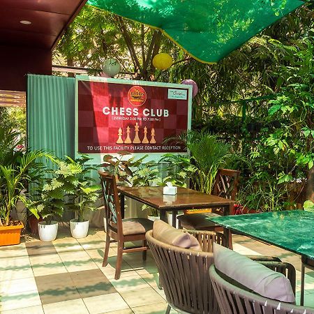 Hotel Orritel West Bombay Extérieur photo