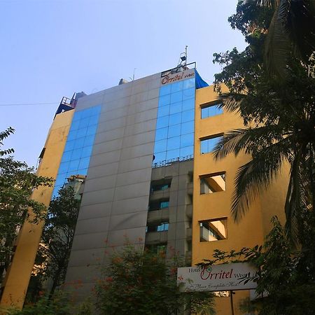 Hotel Orritel West Bombay Extérieur photo