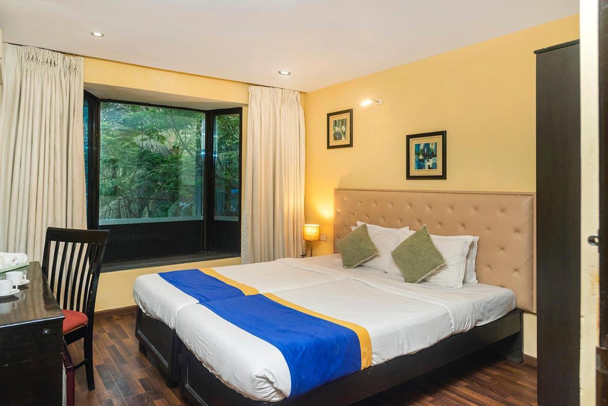 Hotel Orritel West Bombay Extérieur photo