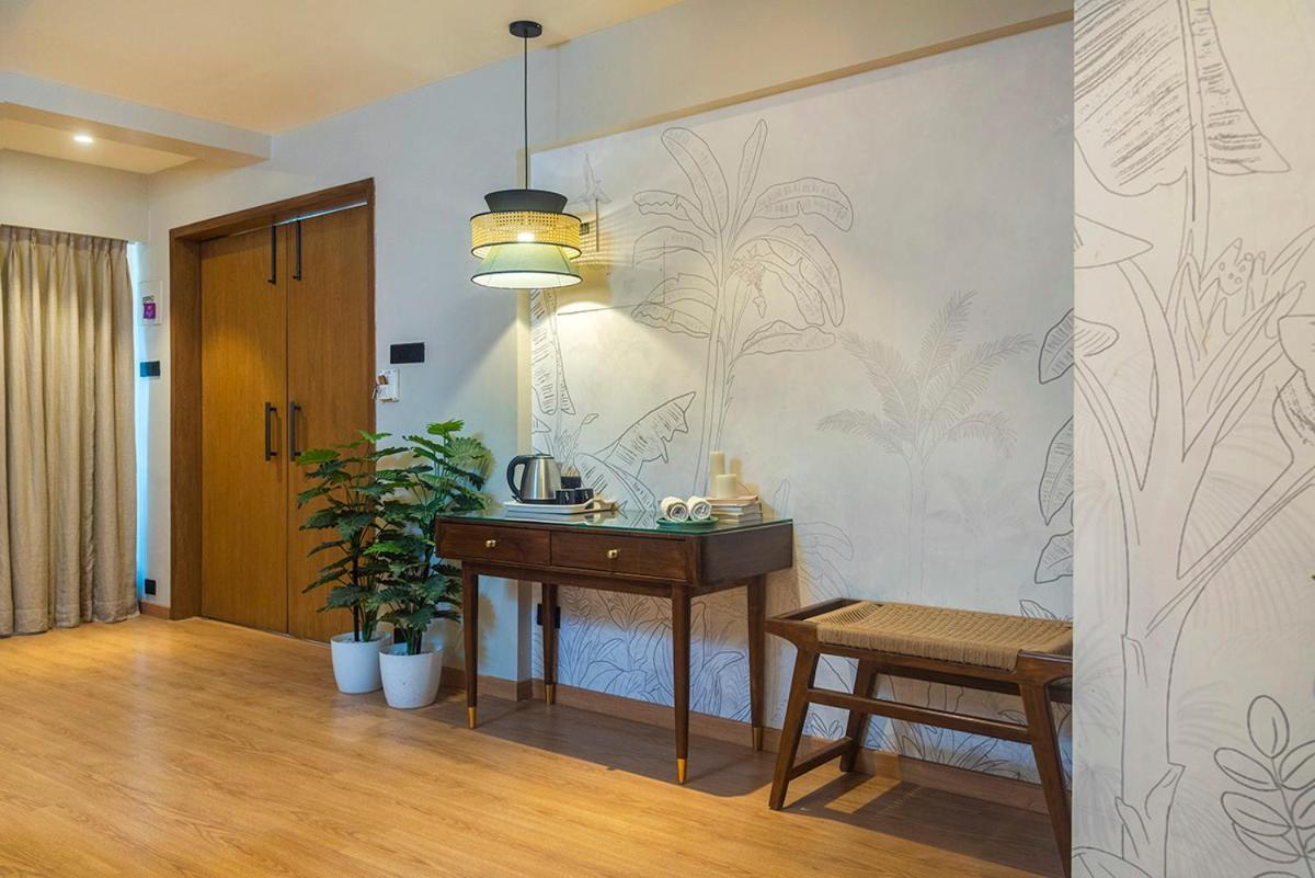 Hotel Orritel West Bombay Extérieur photo