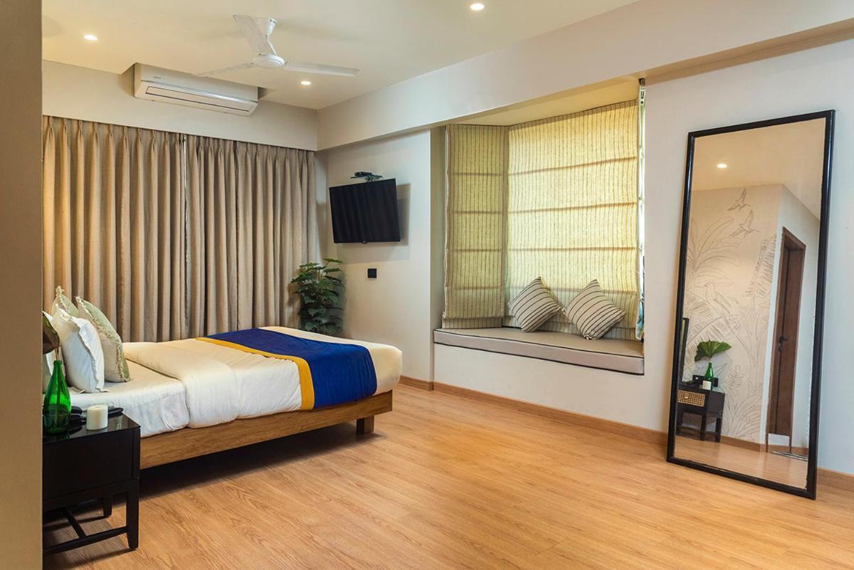 Hotel Orritel West Bombay Extérieur photo
