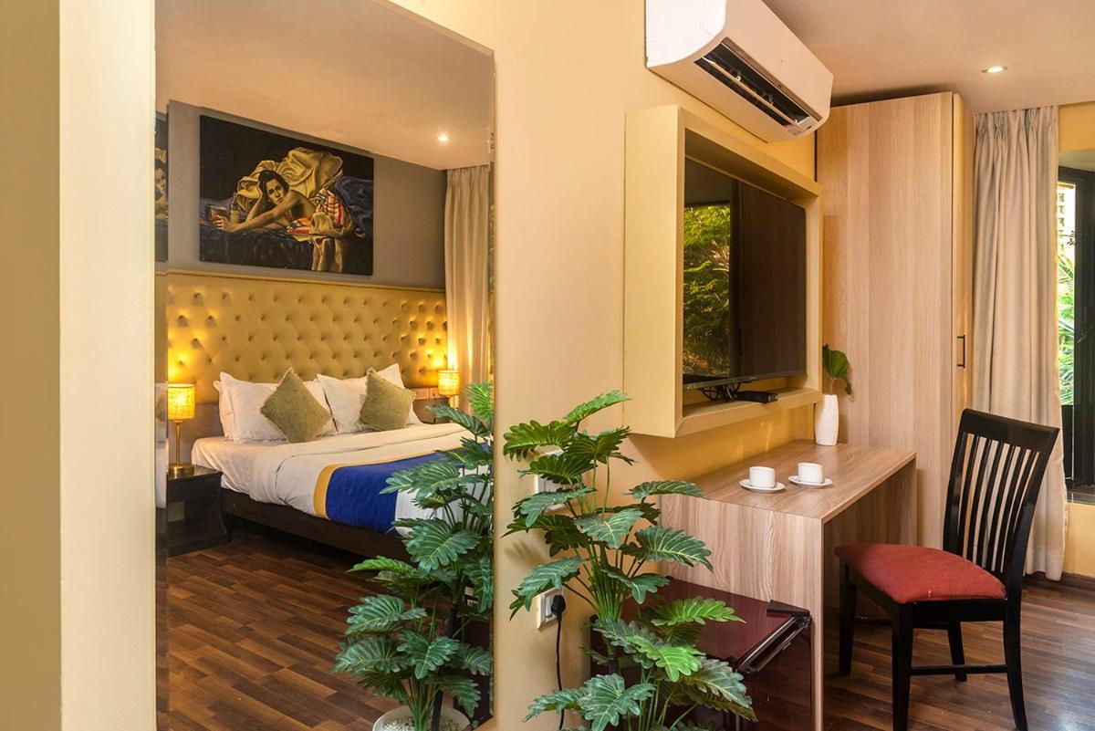 Hotel Orritel West Bombay Extérieur photo