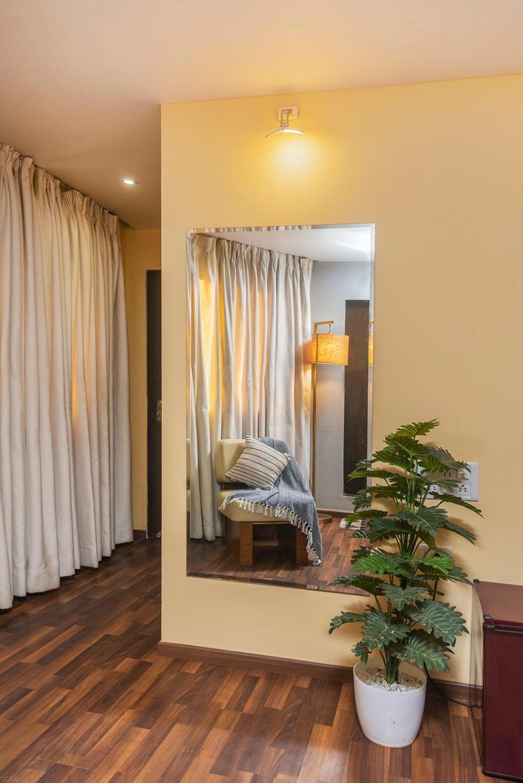 Hotel Orritel West Bombay Extérieur photo