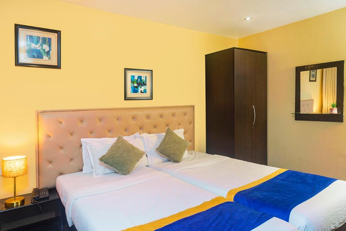 Hotel Orritel West Bombay Extérieur photo