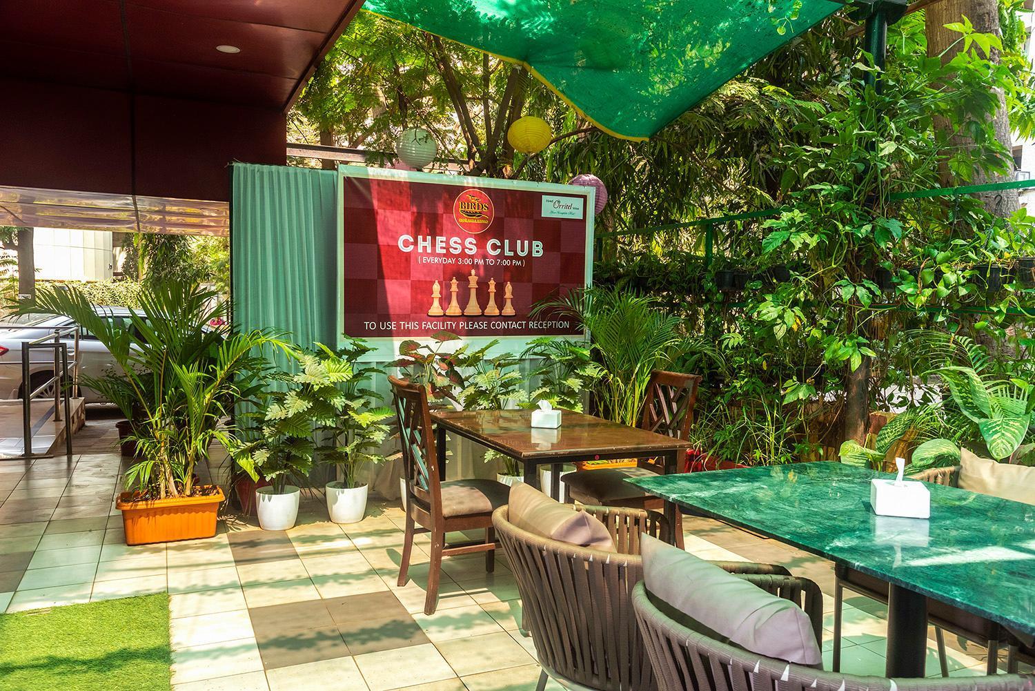 Hotel Orritel West Bombay Extérieur photo