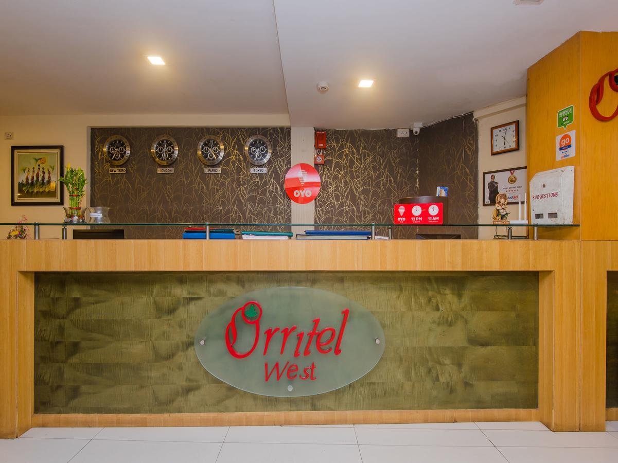 Hotel Orritel West Bombay Extérieur photo