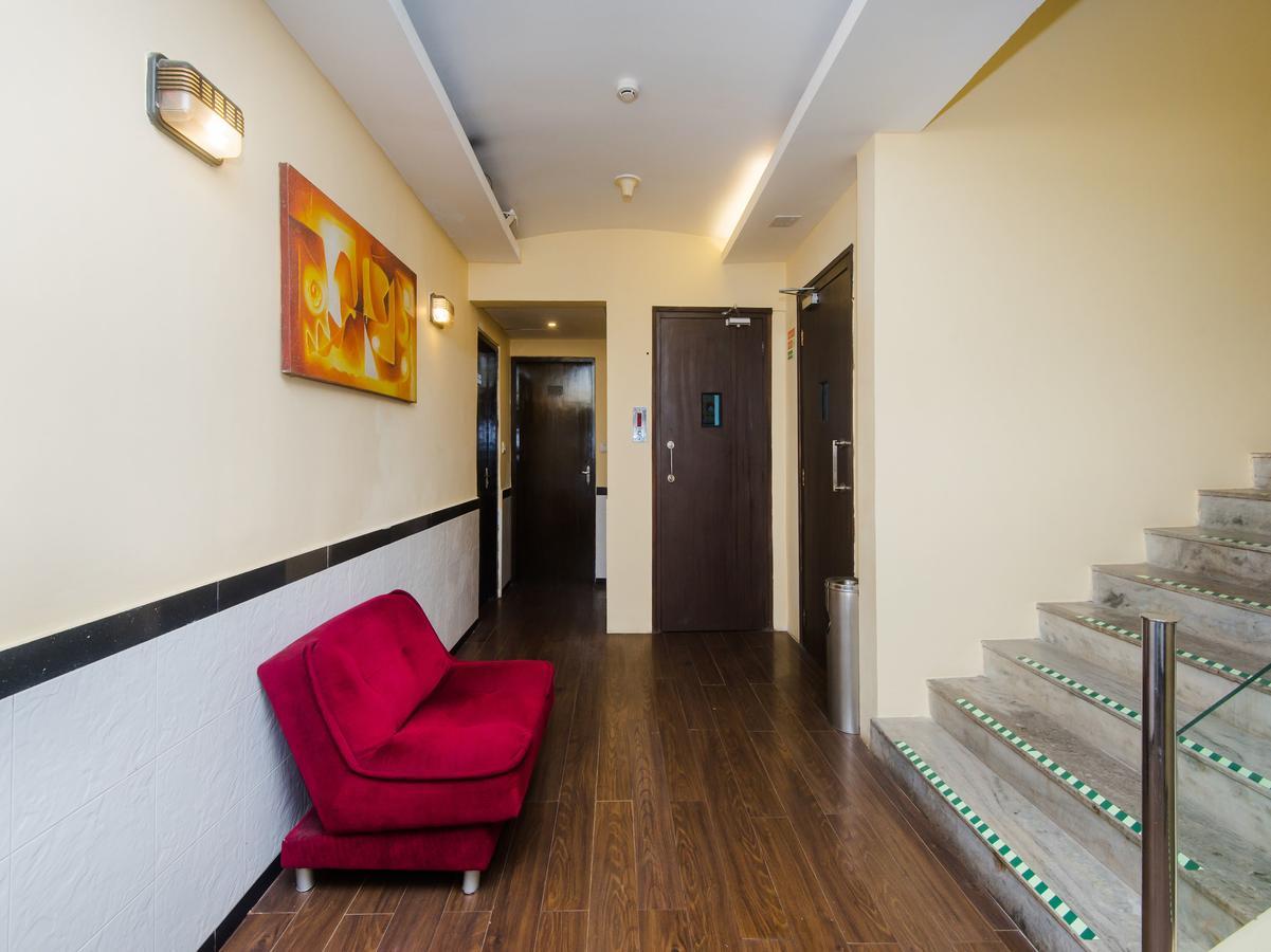 Hotel Orritel West Bombay Extérieur photo