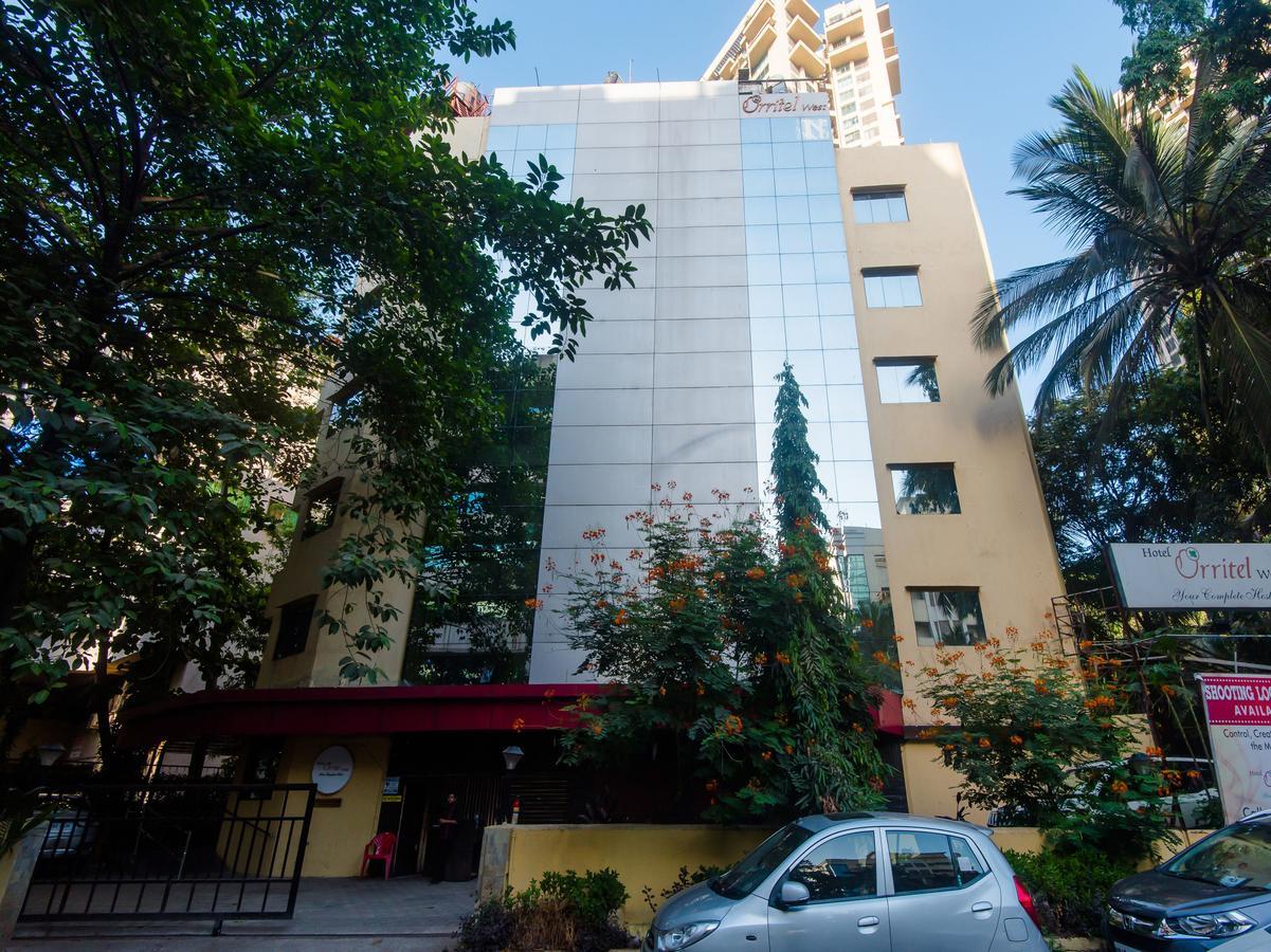 Hotel Orritel West Bombay Extérieur photo