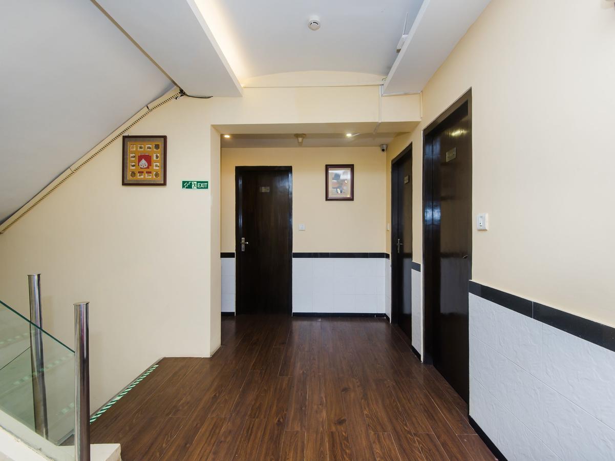 Hotel Orritel West Bombay Extérieur photo