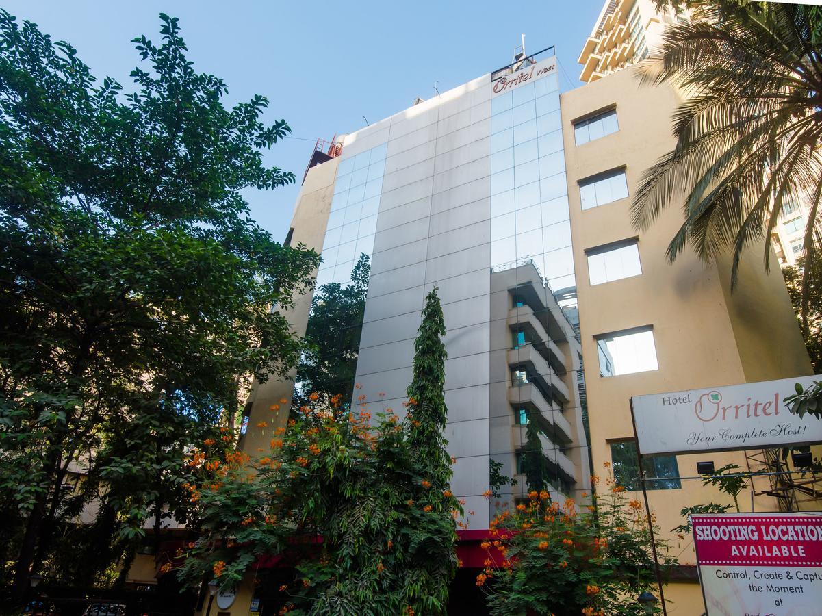 Hotel Orritel West Bombay Extérieur photo