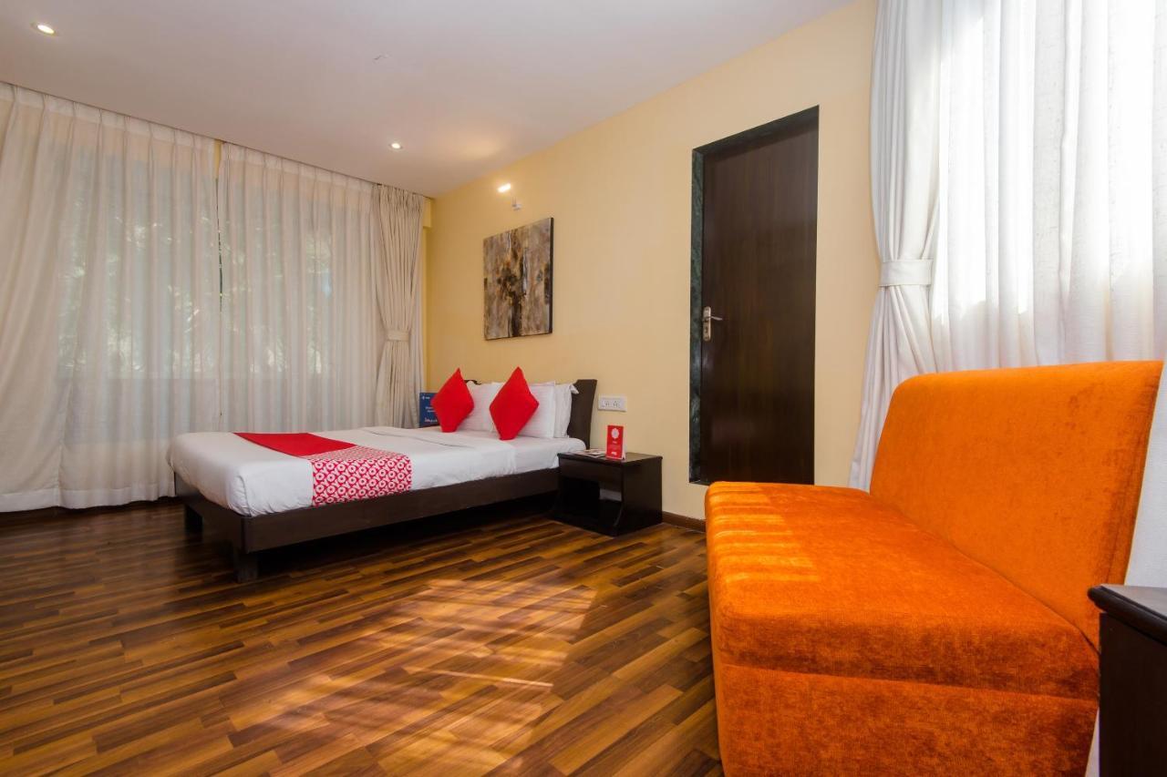Hotel Orritel West Bombay Extérieur photo