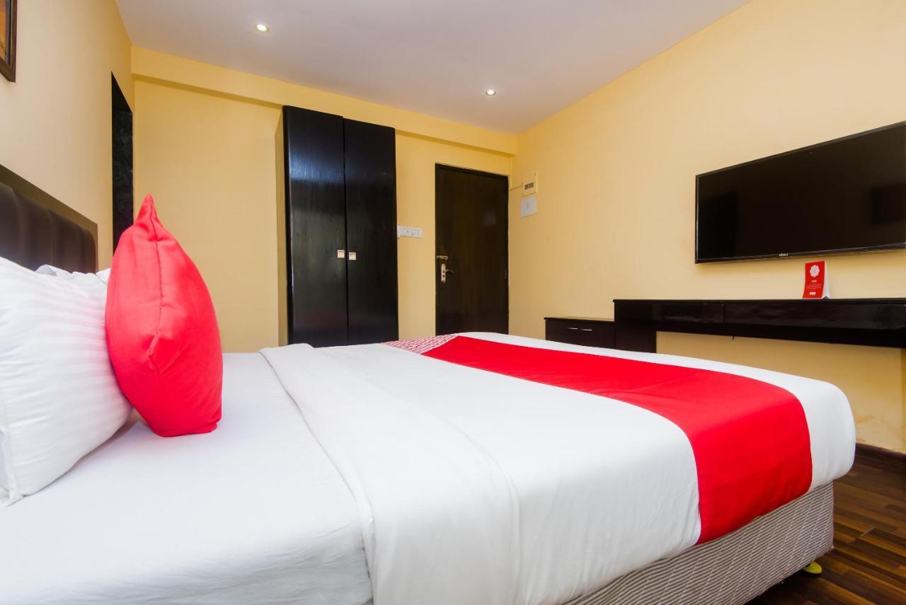 Hotel Orritel West Bombay Extérieur photo