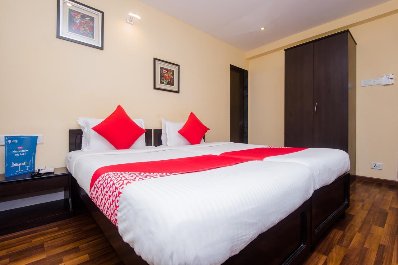 Hotel Orritel West Bombay Extérieur photo