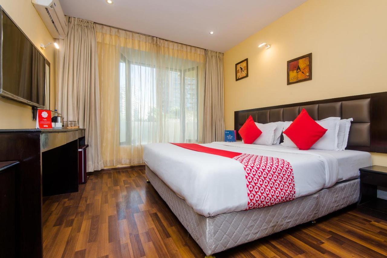 Hotel Orritel West Bombay Extérieur photo