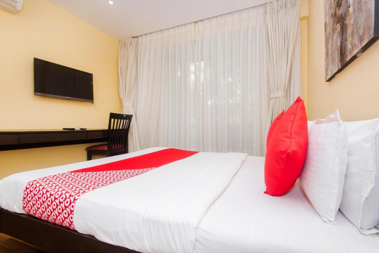 Hotel Orritel West Bombay Extérieur photo