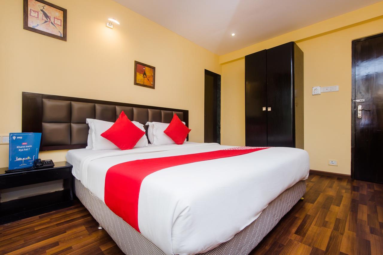 Hotel Orritel West Bombay Extérieur photo