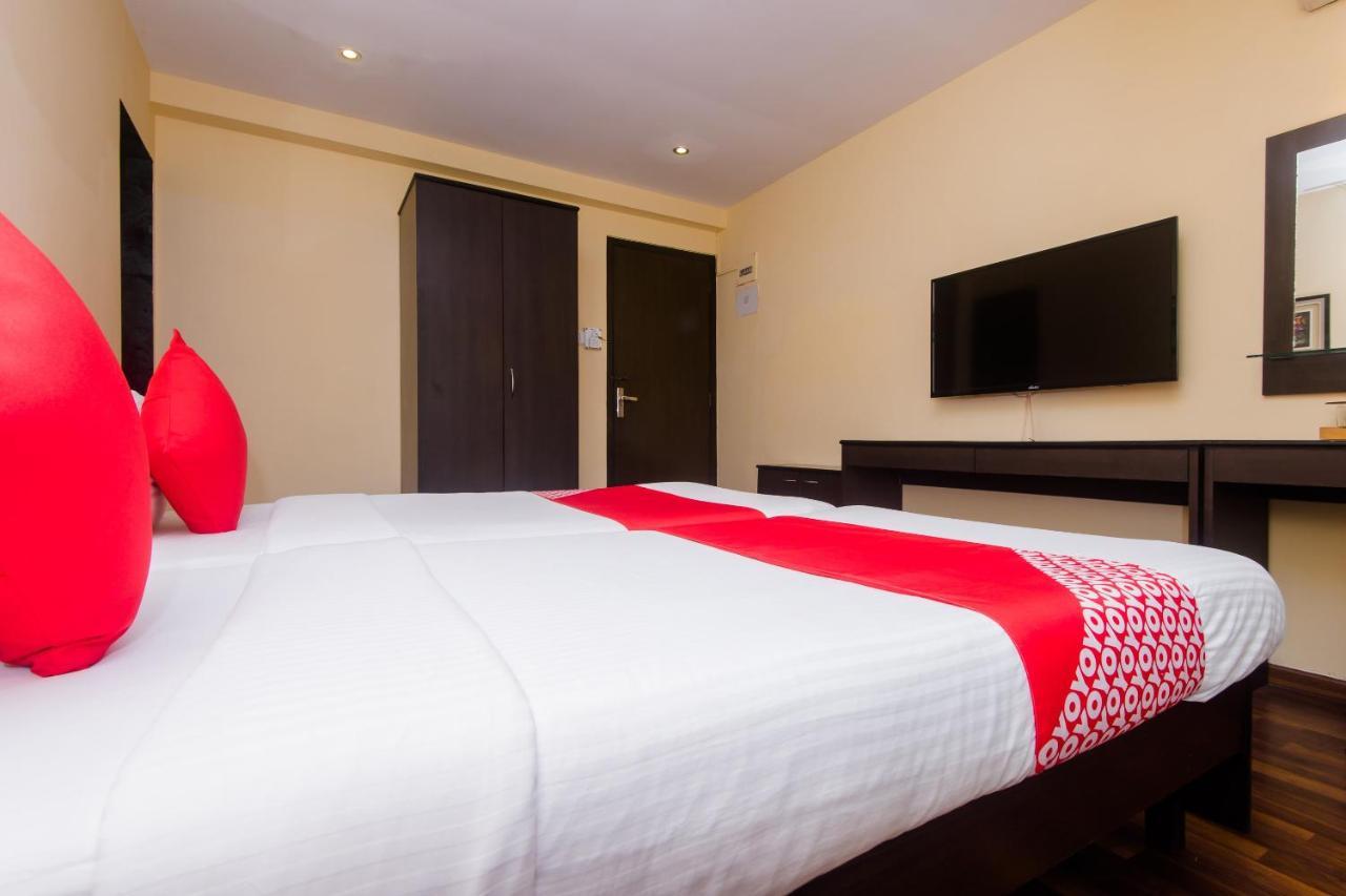 Hotel Orritel West Bombay Extérieur photo