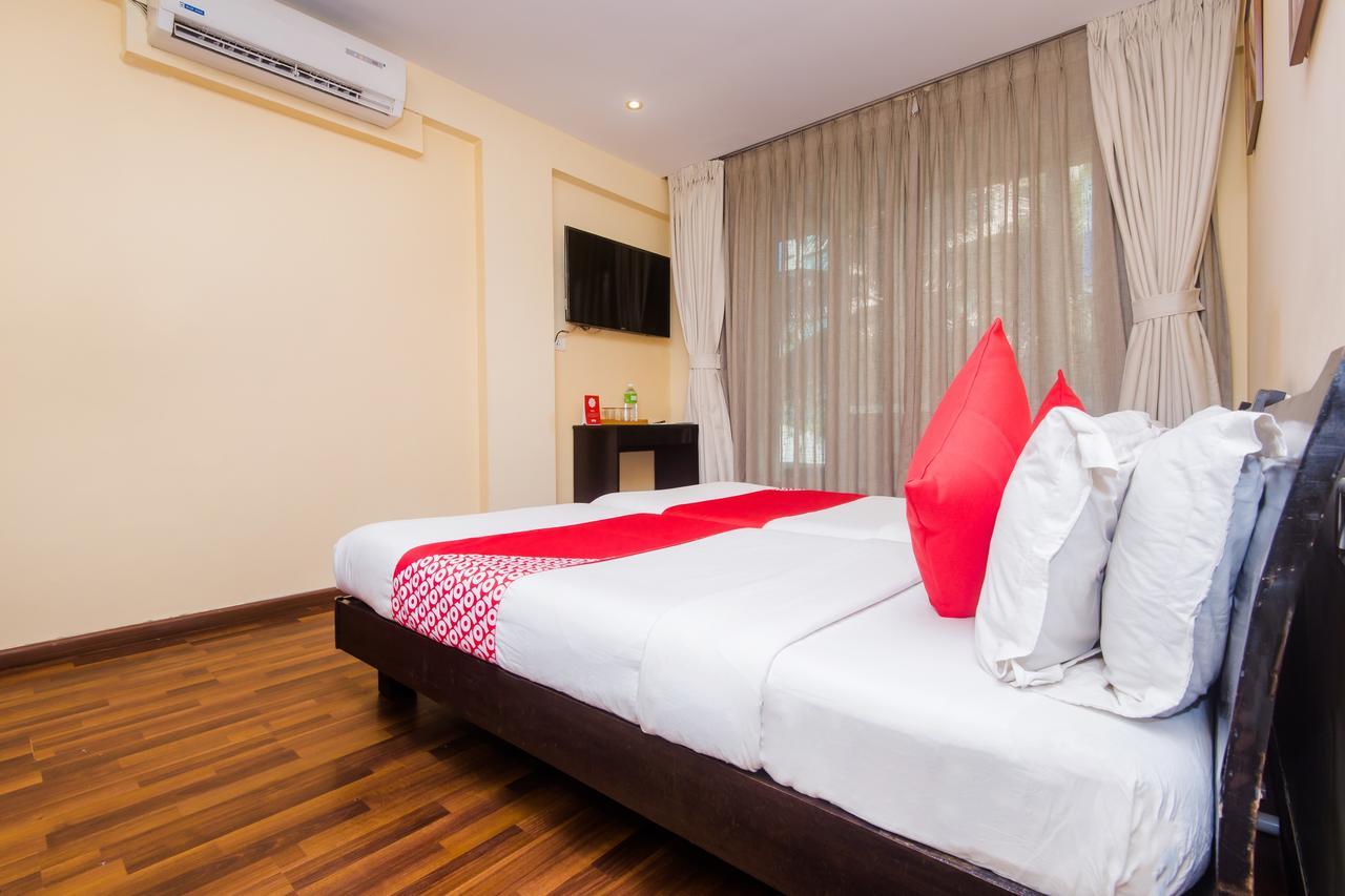 Hotel Orritel West Bombay Extérieur photo
