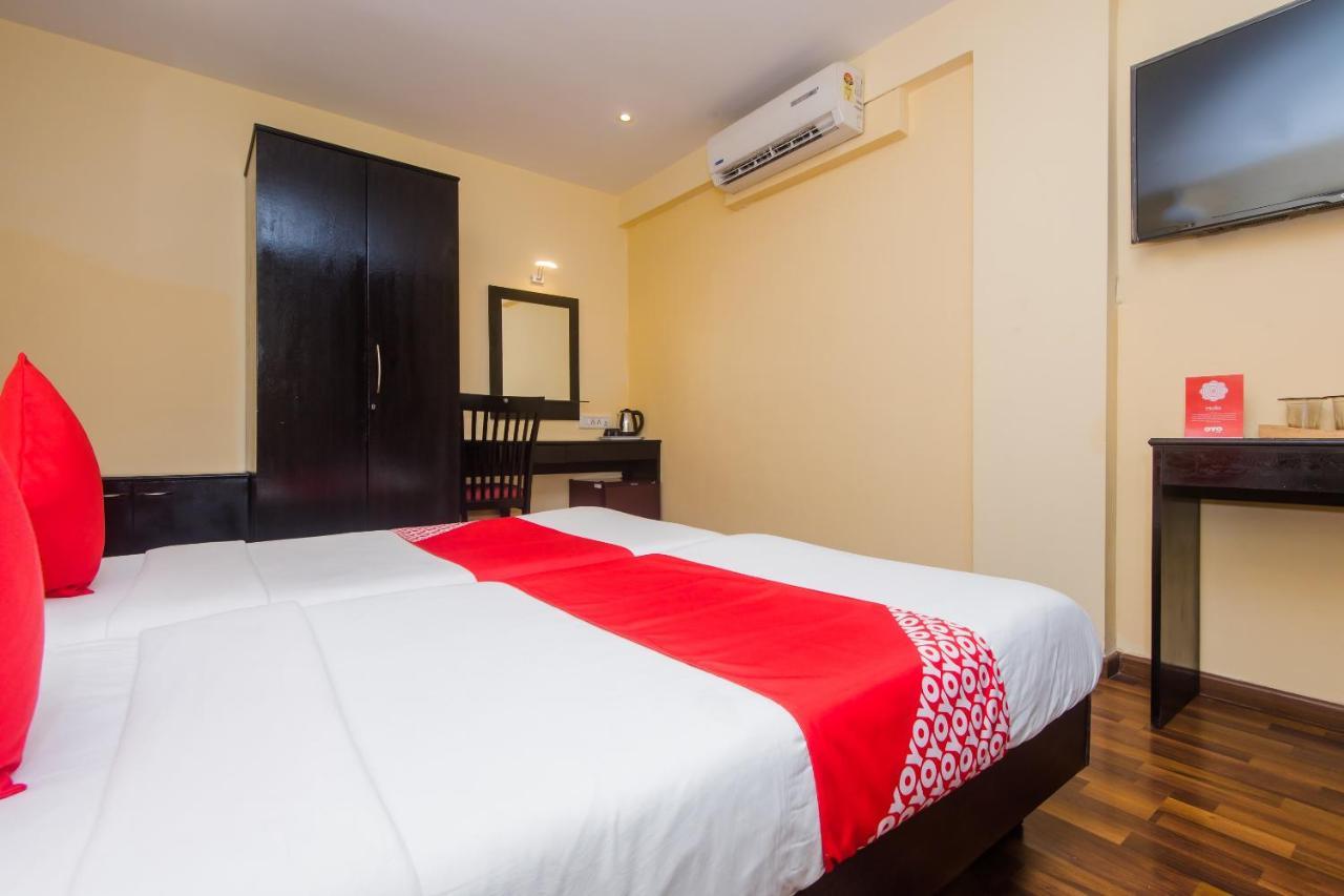 Hotel Orritel West Bombay Extérieur photo