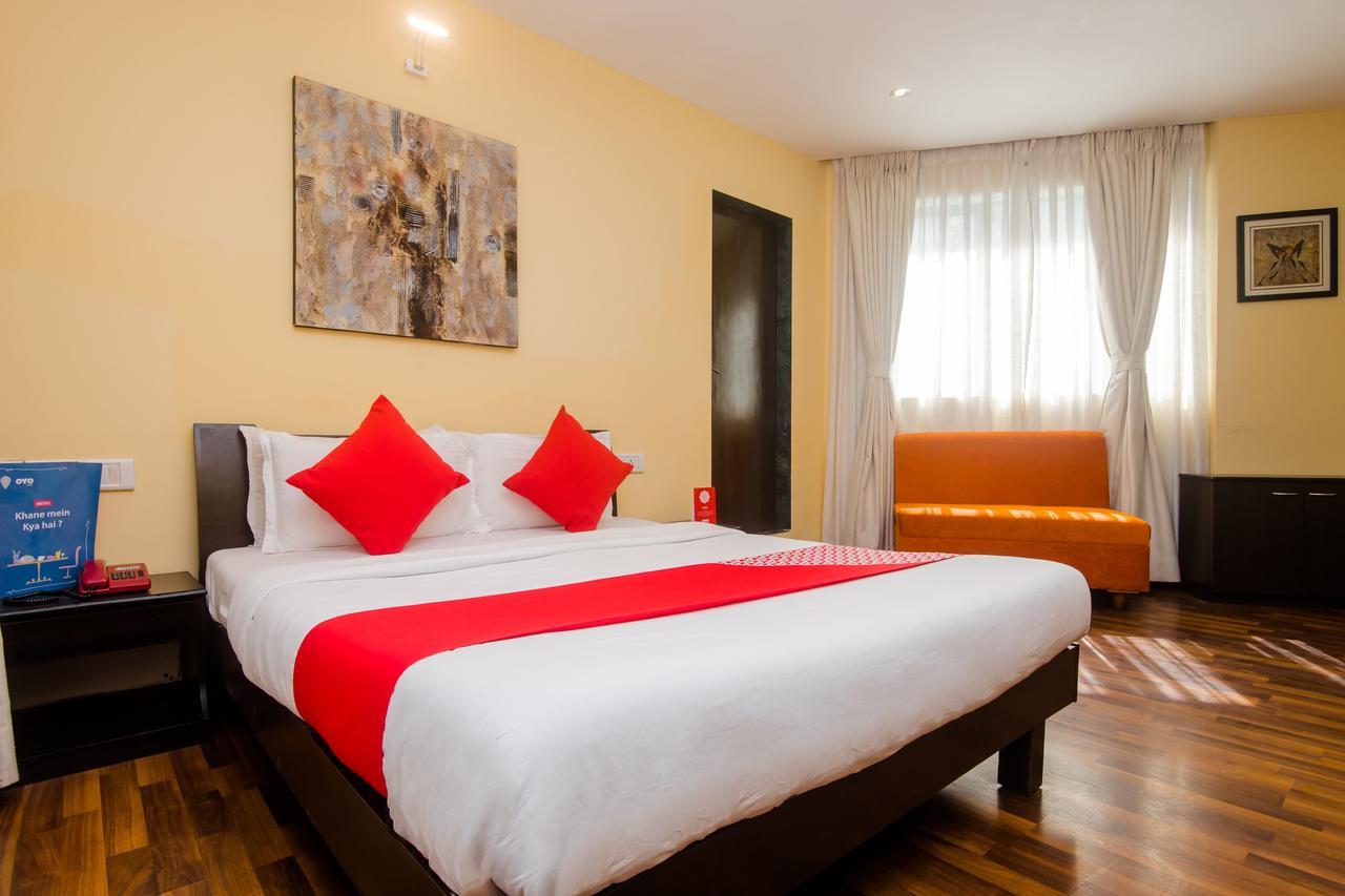 Hotel Orritel West Bombay Extérieur photo