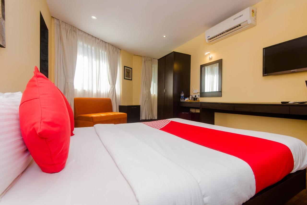 Hotel Orritel West Bombay Extérieur photo