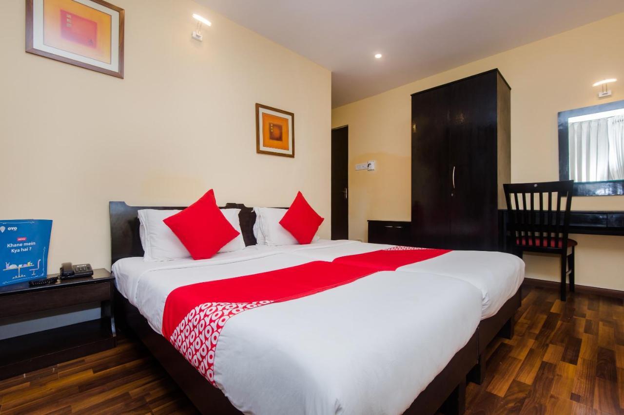 Hotel Orritel West Bombay Extérieur photo