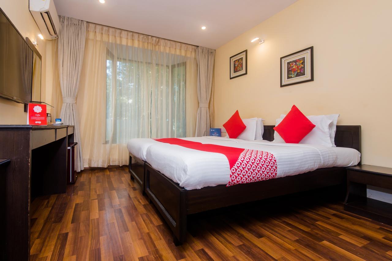 Hotel Orritel West Bombay Extérieur photo