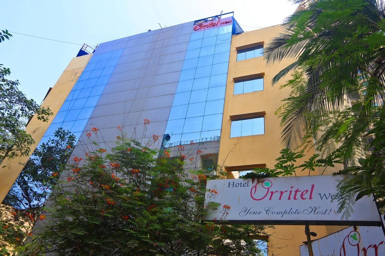 Hotel Orritel West Bombay Extérieur photo