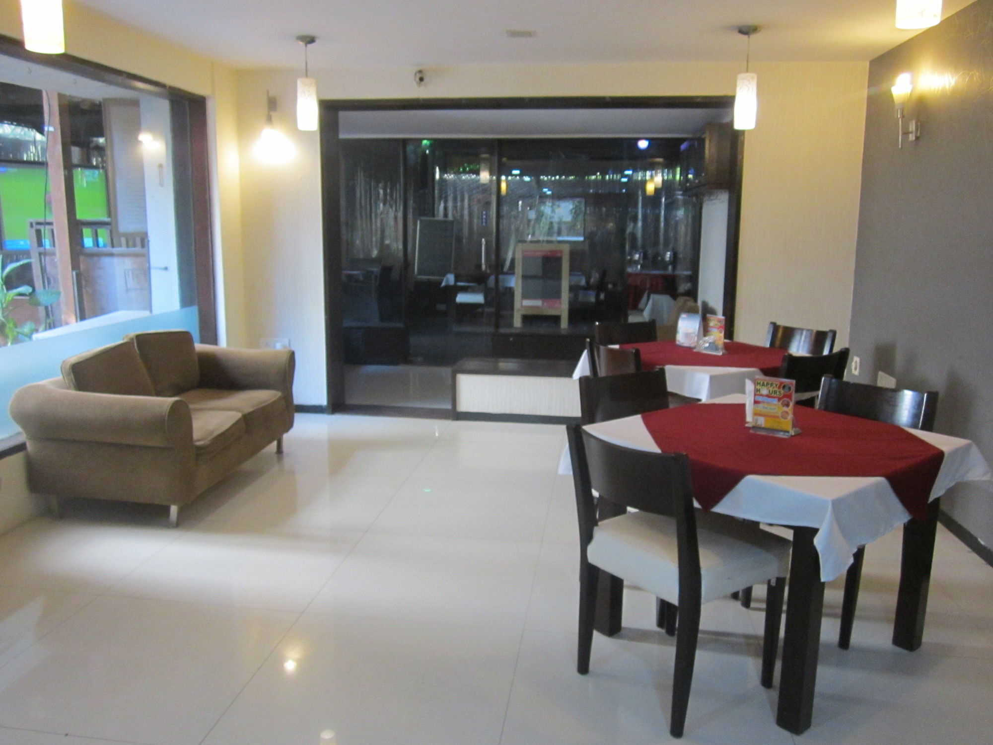 Hotel Orritel West Bombay Extérieur photo
