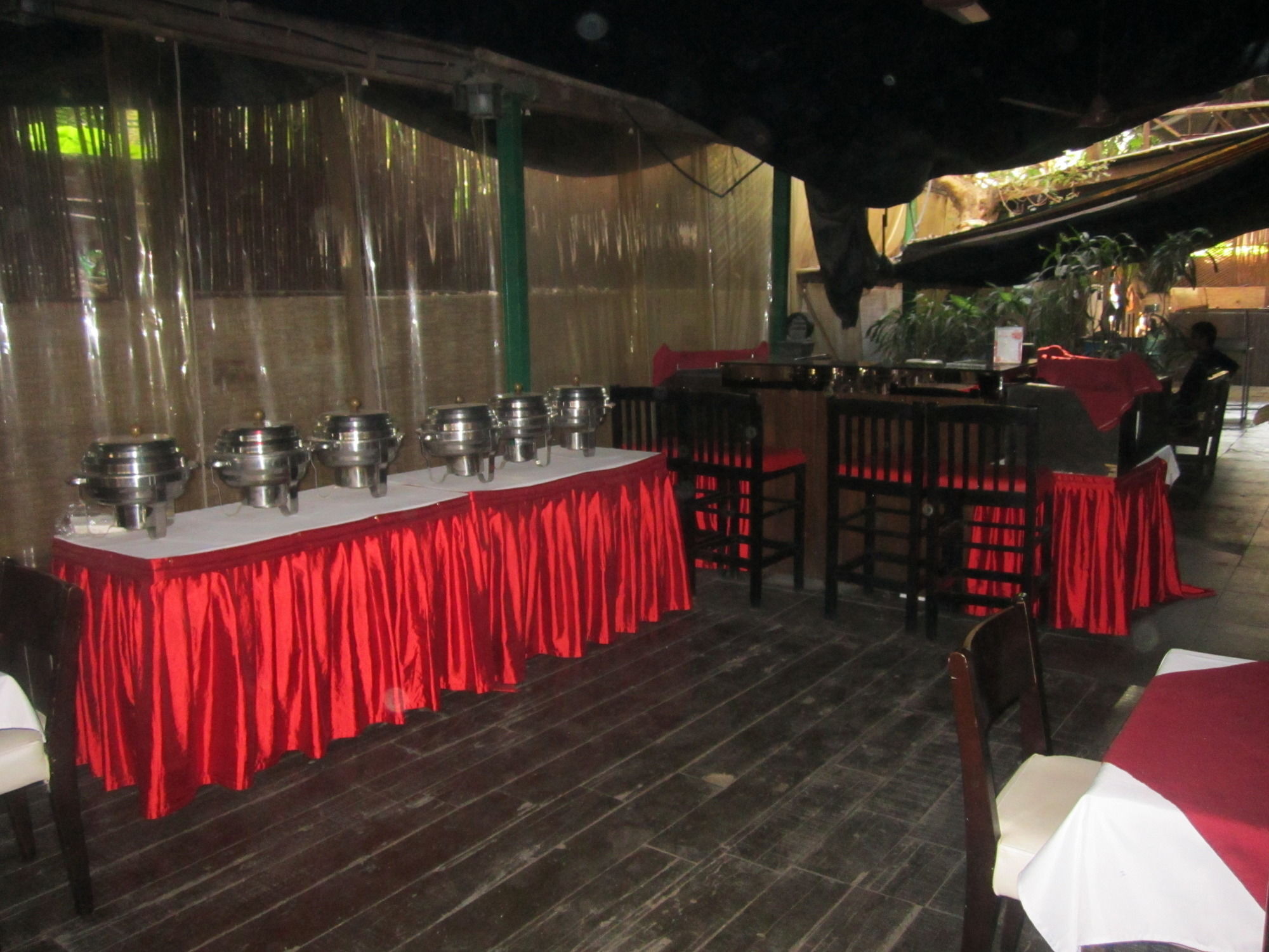 Hotel Orritel West Bombay Extérieur photo