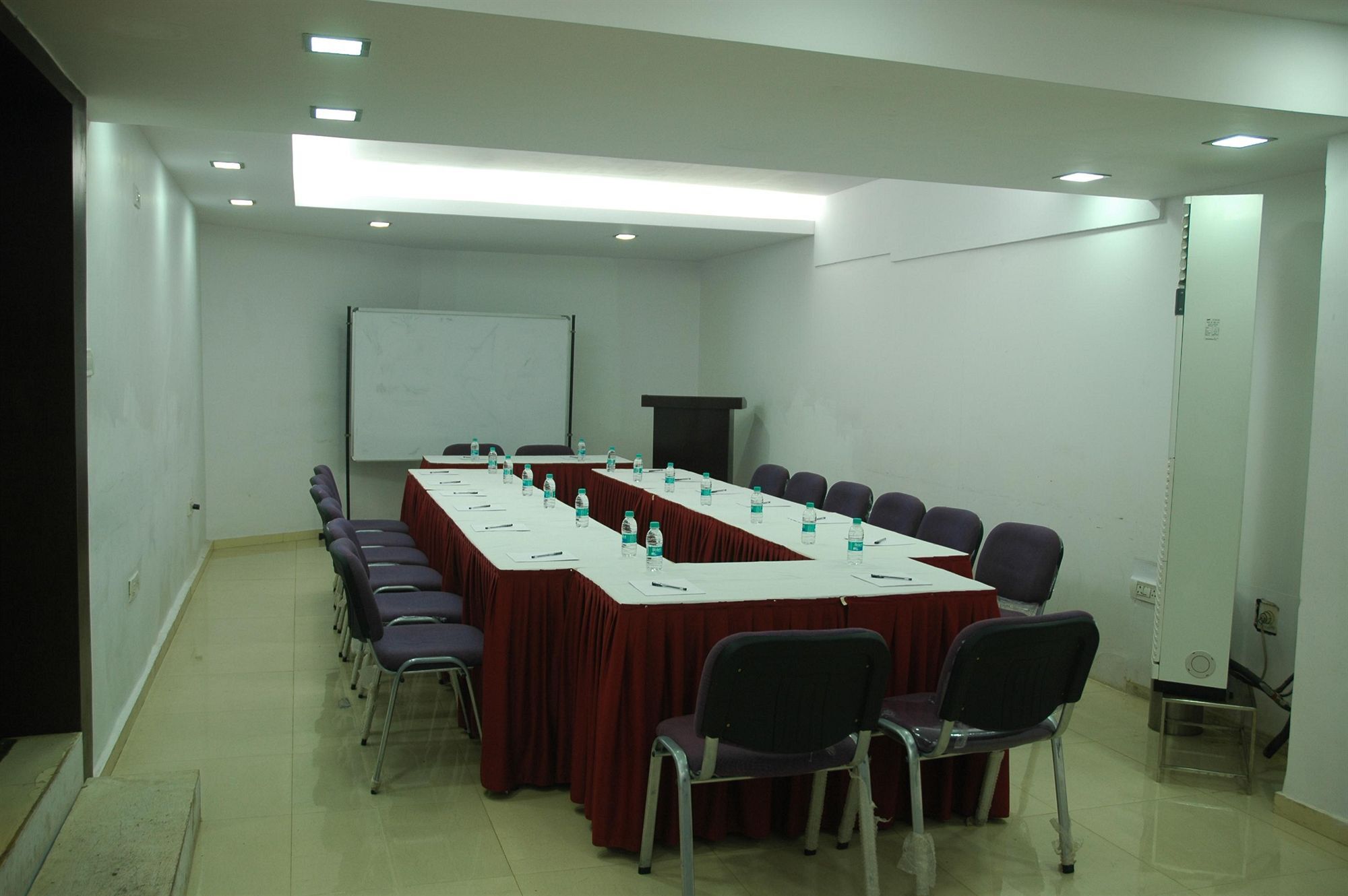 Hotel Orritel West Bombay Business photo