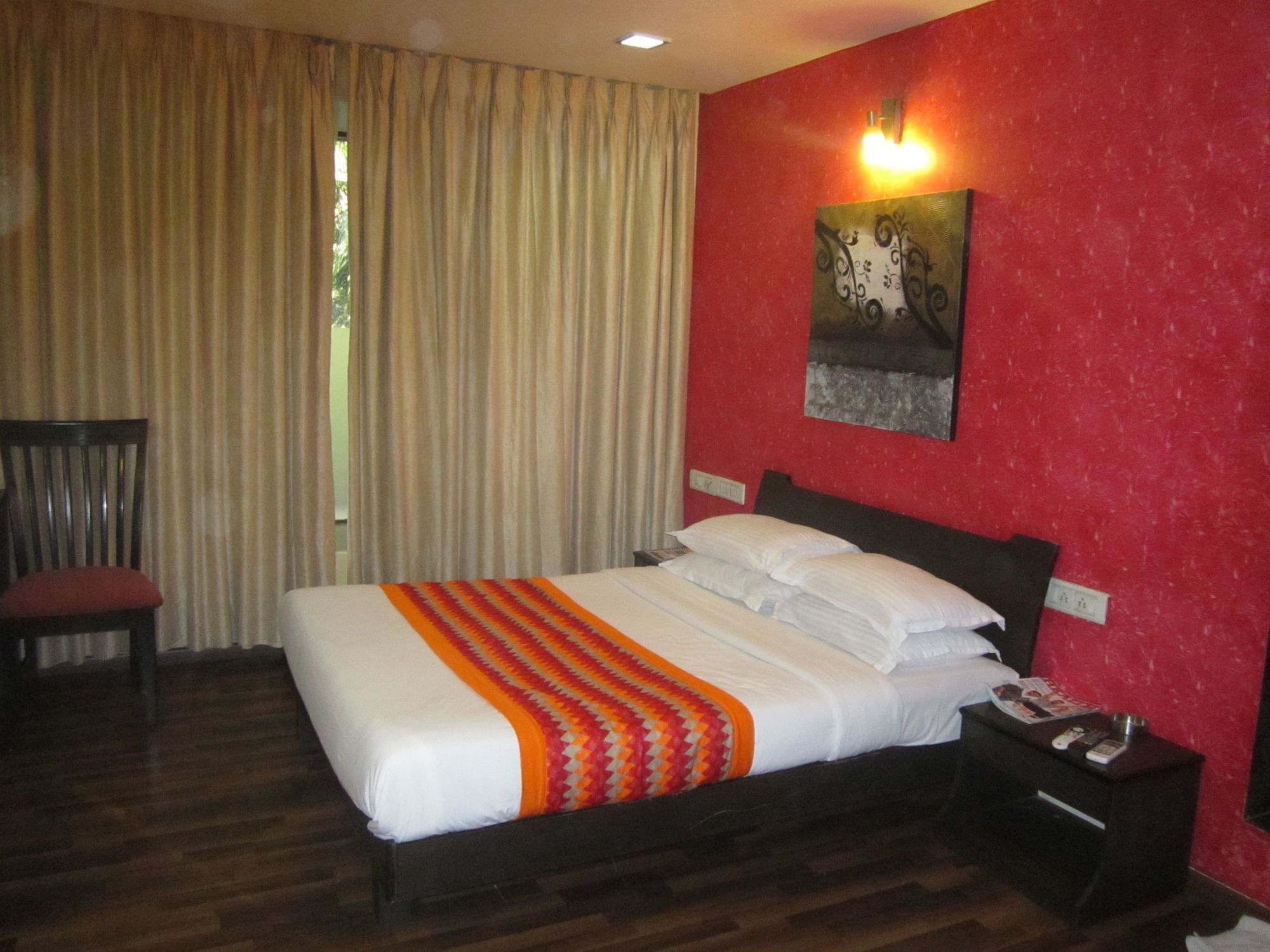 Hotel Orritel West Bombay Extérieur photo