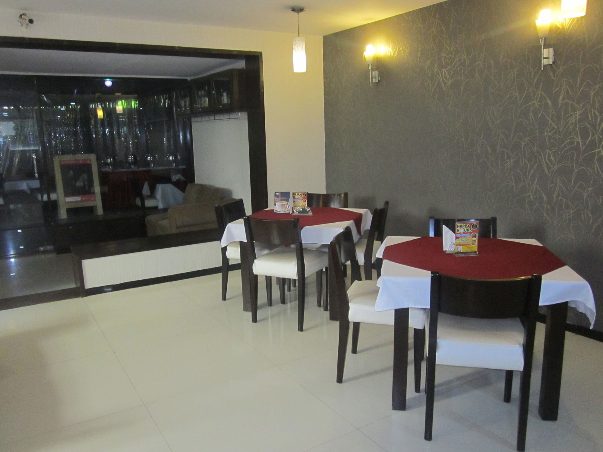 Hotel Orritel West Bombay Extérieur photo