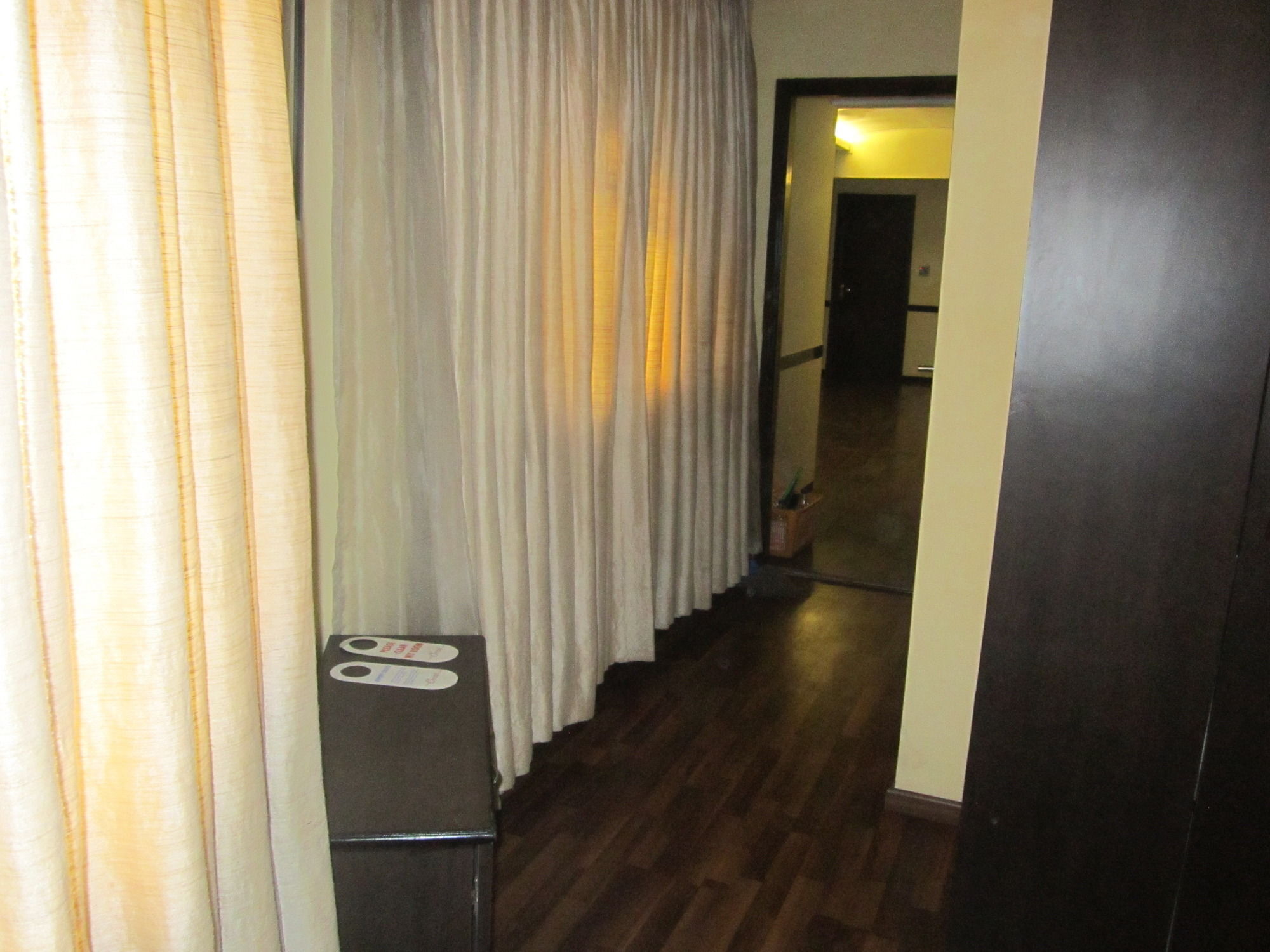Hotel Orritel West Bombay Extérieur photo