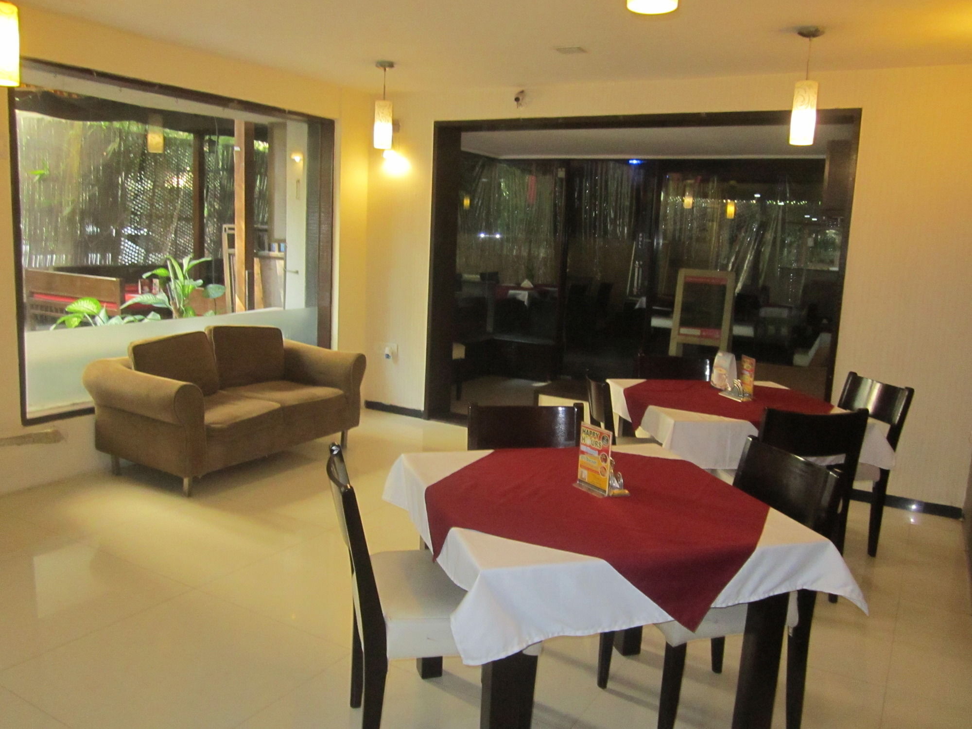 Hotel Orritel West Bombay Extérieur photo